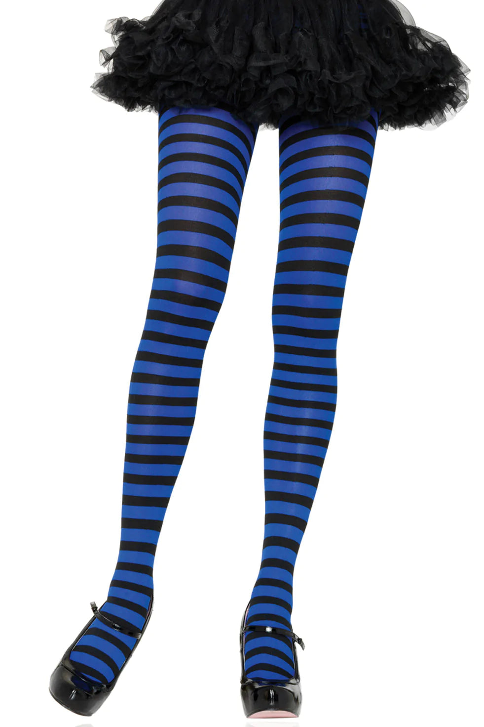 Striped Tights - Various Colors