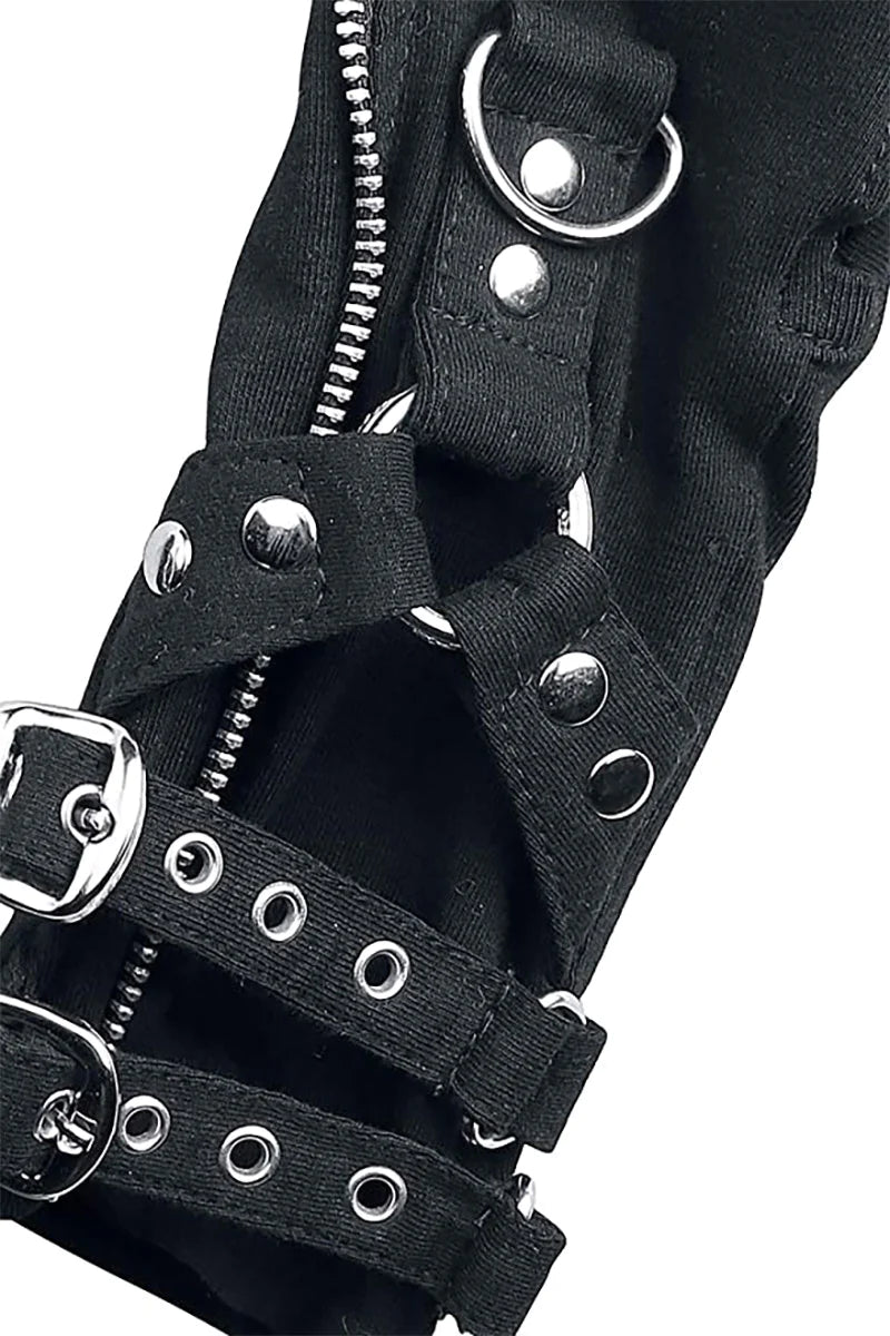 Ellis Bondage Gloves