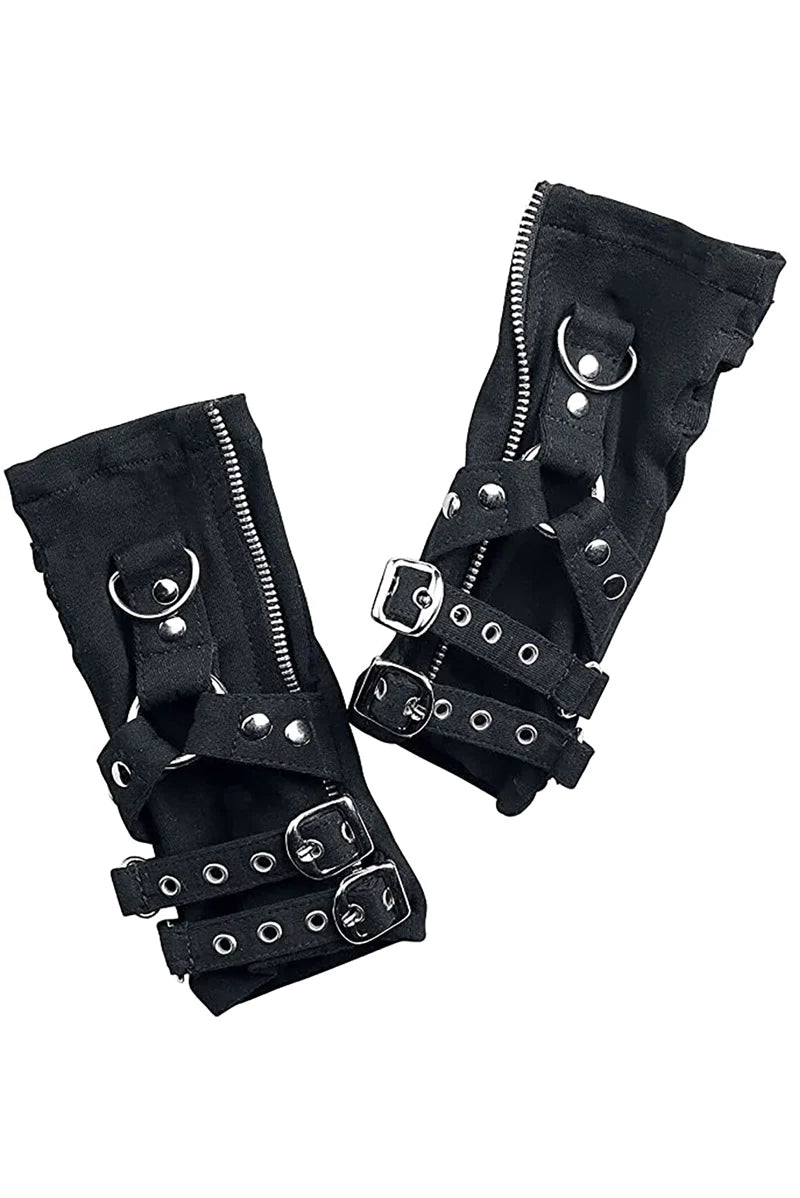 Ellis Bondage Gloves