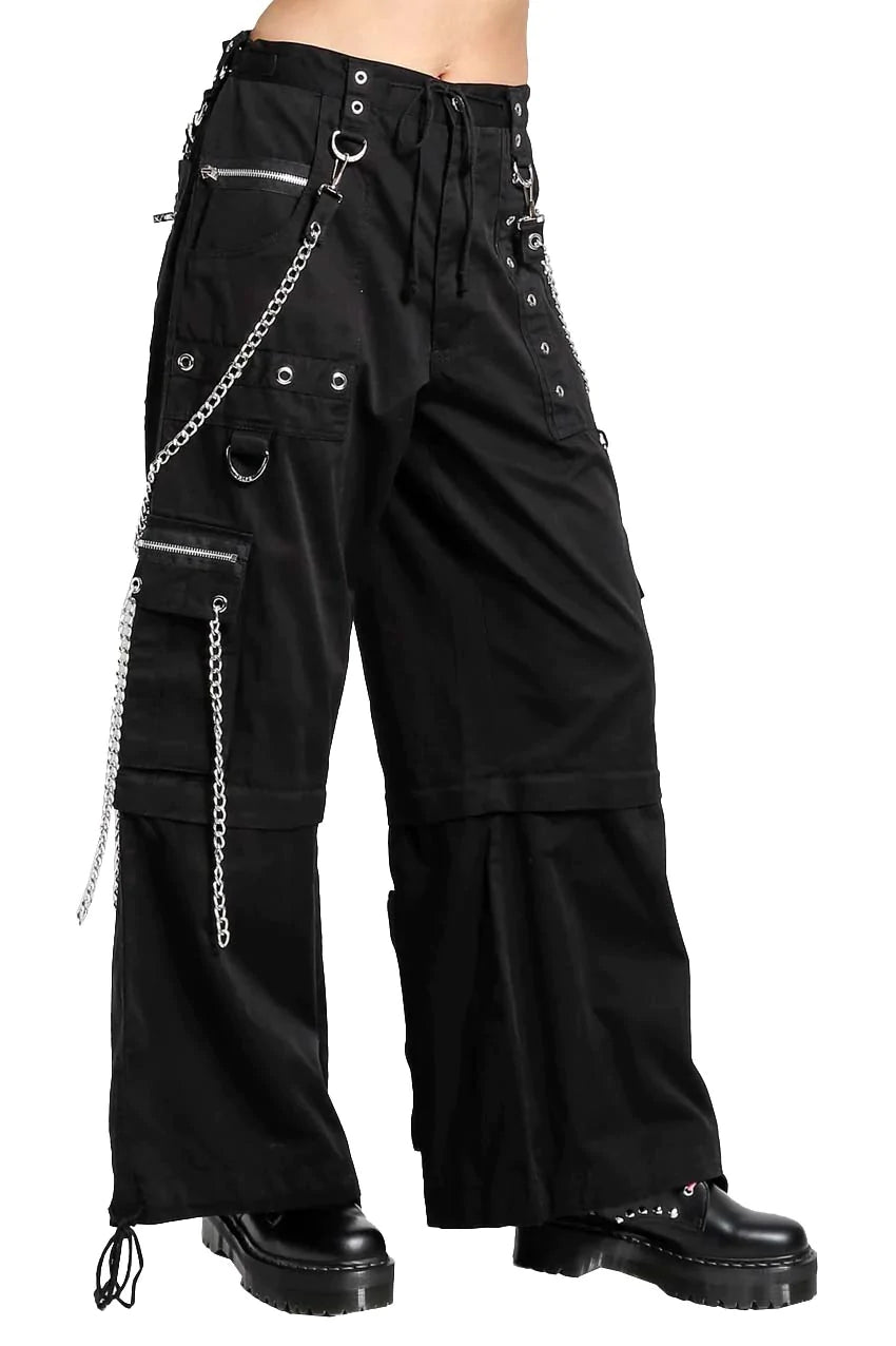 Tripp Chain To Chain Pants [Black/Black]