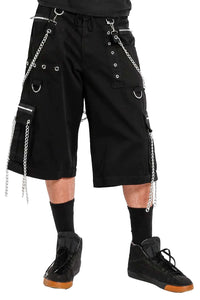 Tripp Chain To Chain Pants [Black/Black]