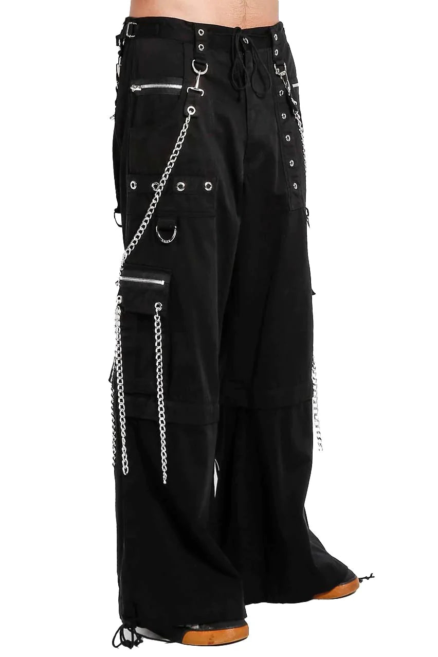 Tripp Chain To Chain Pants [Black/Black]