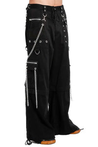 Tripp Chain To Chain Pants [Black/Black]