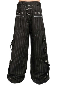 Tripp NYC Power Chain Pants [Pinstripe]