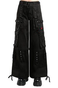 Tripp Megatron Pants [Black]