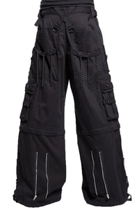 Tripp Lockup Pants [Black]