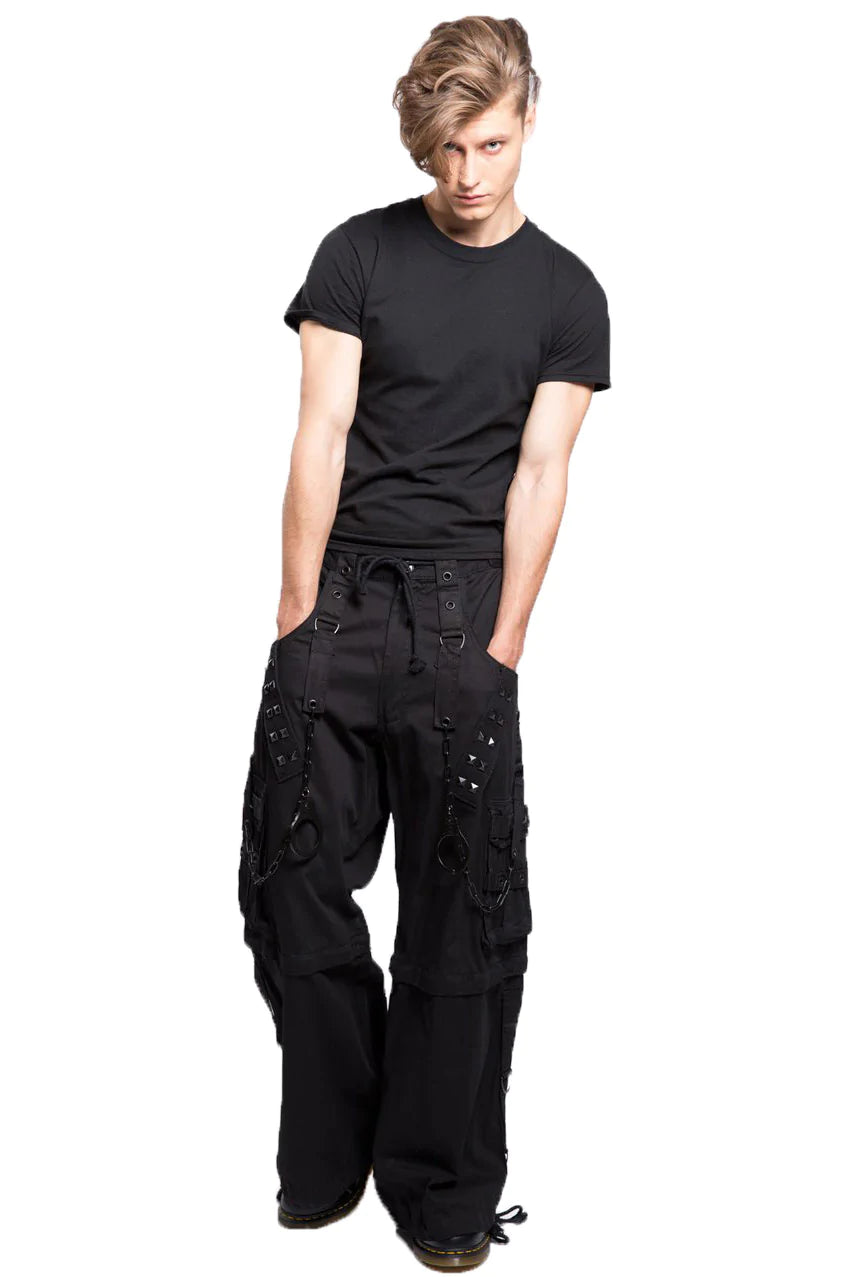Tripp Lockup Pants [Black]