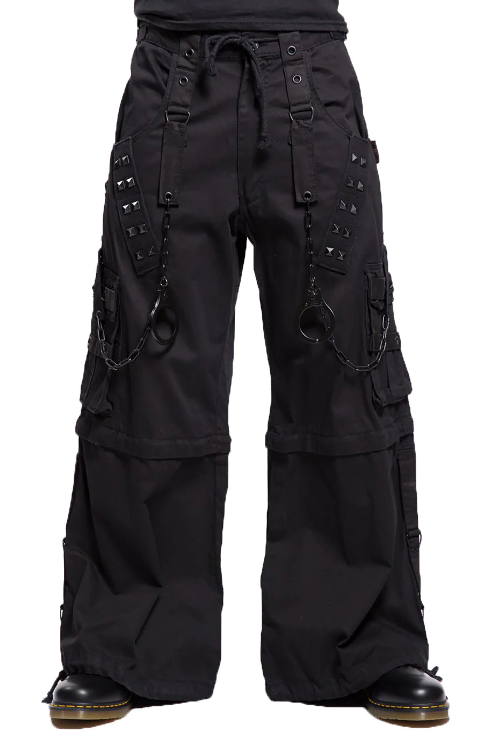 Tripp Lockup Pants [Black]