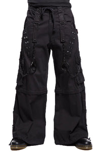 Tripp Lockup Pants [Black]