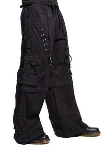 Tripp Lockup Pants [Black]