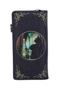 Thumbnail for Absinthe Embossed Wallet