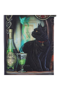 Thumbnail for Absinthe Embossed Wallet