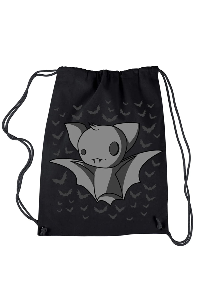 Baby Bat Bag [Multiple Styles Available]