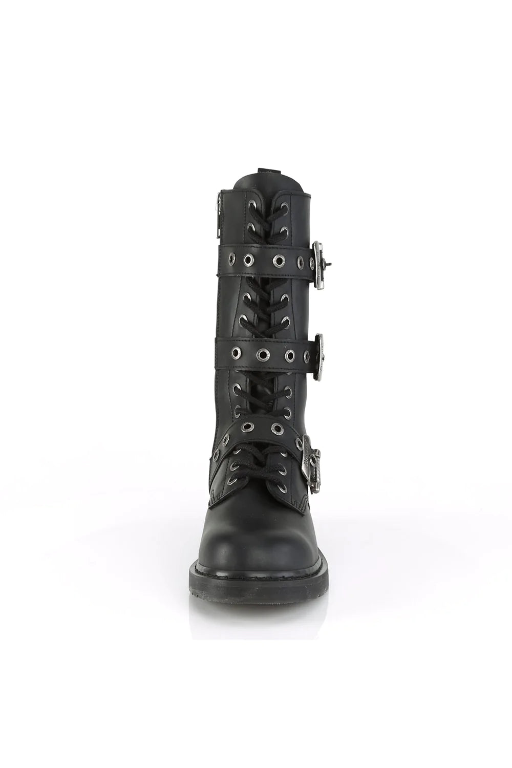 The Executioner Combat Boots [BOLT-330]