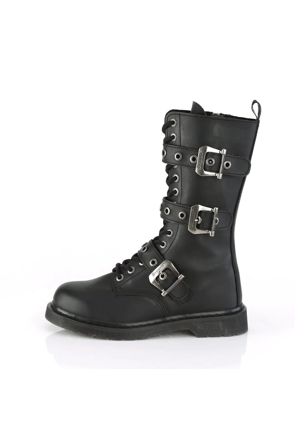 The Executioner Combat Boots [BOLT-330]