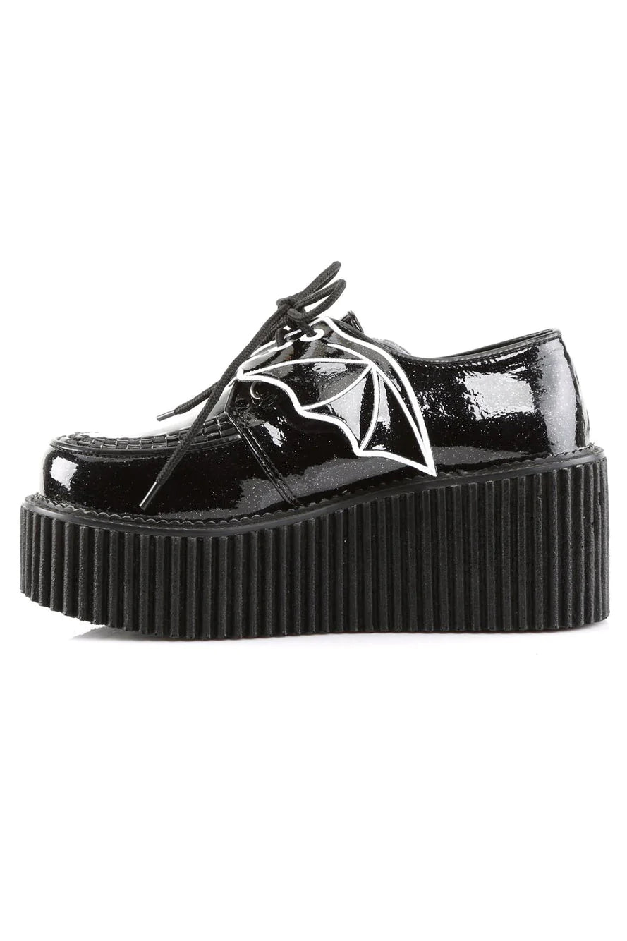 Bat Religion Creepers [CREEPER-205 Shoes]