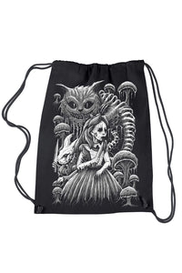 Thumbnail for Alice in Murderland Bag [Multiple Styles Available]