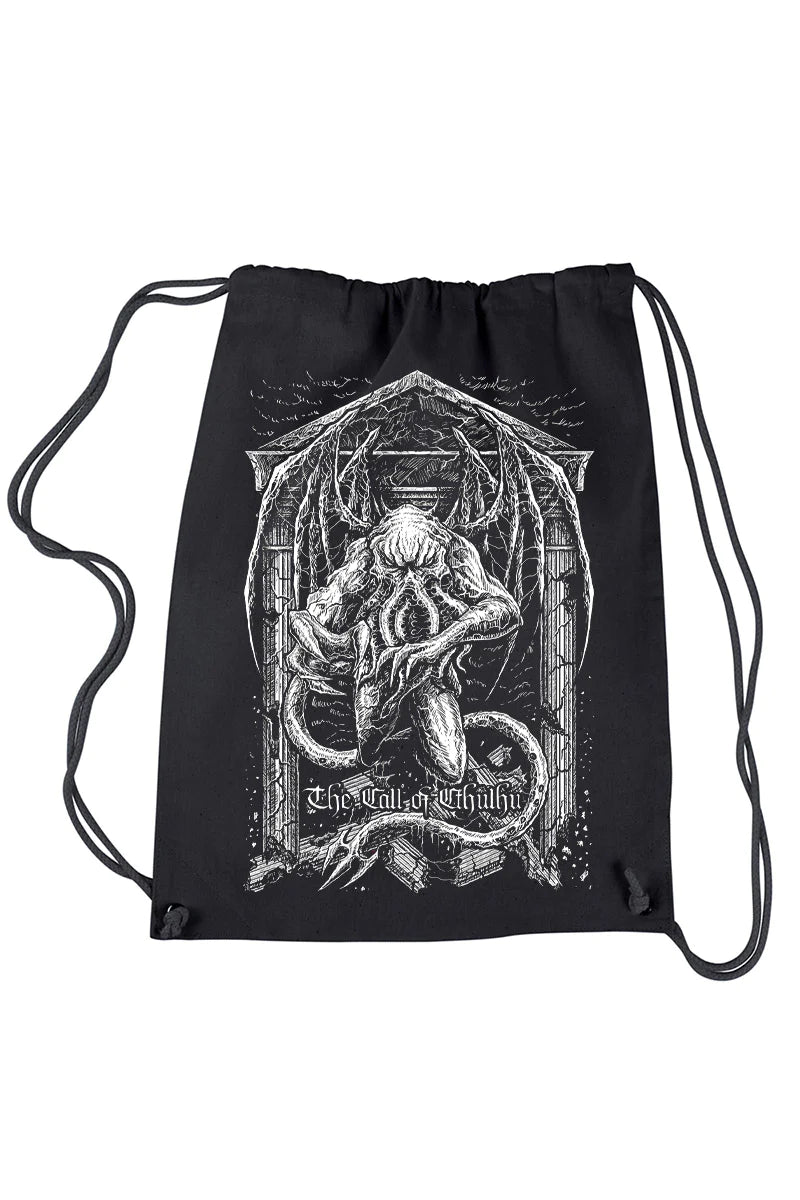 Call of Cthulhu Bag [Multiple Styles Available]