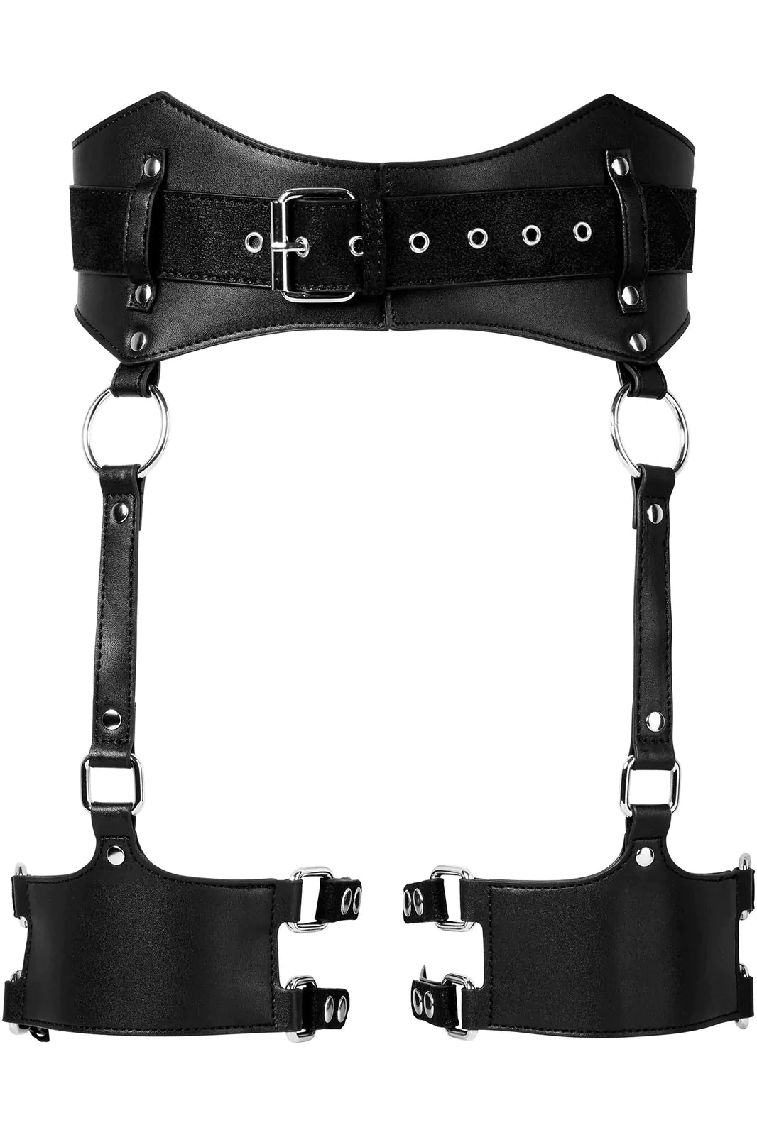 Sky High Leg Harness