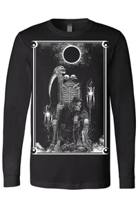 Thumbnail for Grim Reaper's Revenge Tee [Multiple Styles Available]