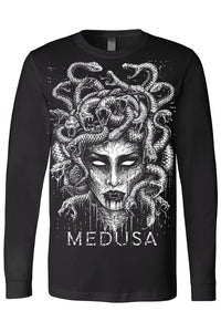 Thumbnail for Medusa Tee [Multiple Styles Available]