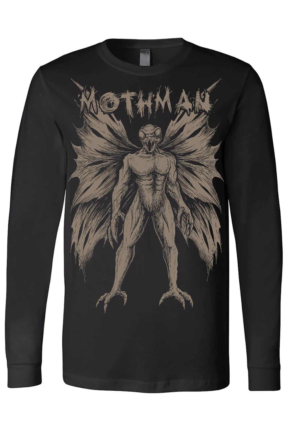 Mothman Tee [Multiple Styles Available]