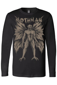 Thumbnail for Mothman Tee [Multiple Styles Available]