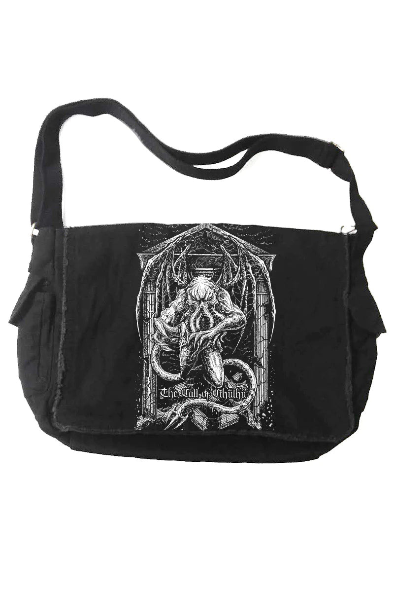 Call of Cthulhu Bag [Multiple Styles Available]