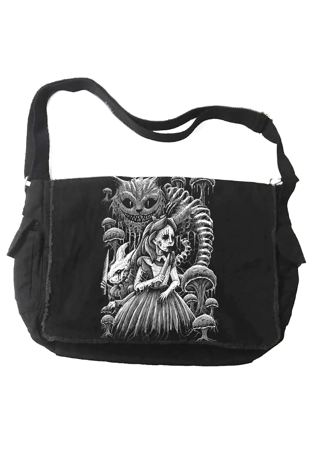 Alice in Murderland Bag [Multiple Styles Available]