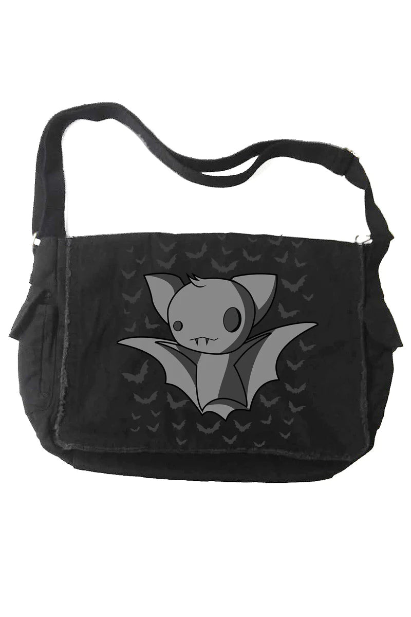 Baby Bat Bag [Multiple Styles Available]