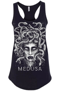 Thumbnail for Medusa Tee [Multiple Styles Available]