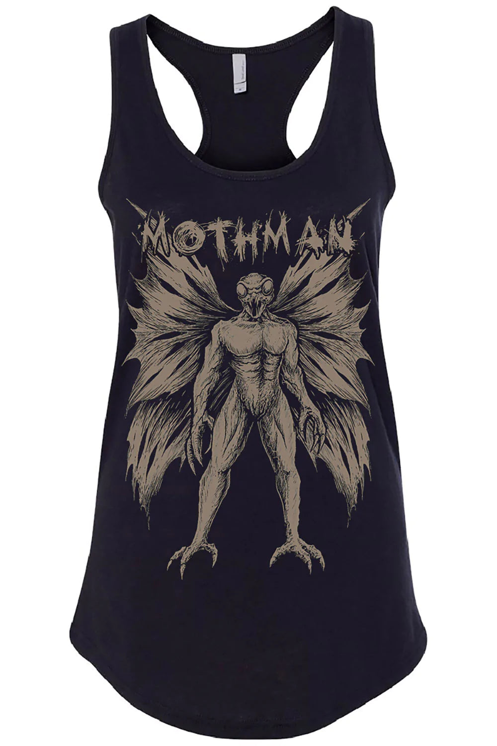 Mothman Tee [Multiple Styles Available]