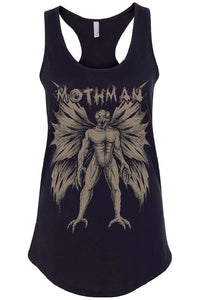 Thumbnail for Mothman Tee [Multiple Styles Available]