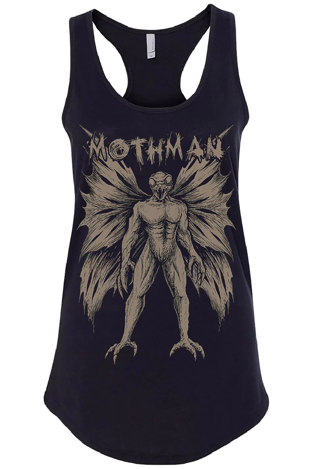 Hoodlum Sleveless Tee