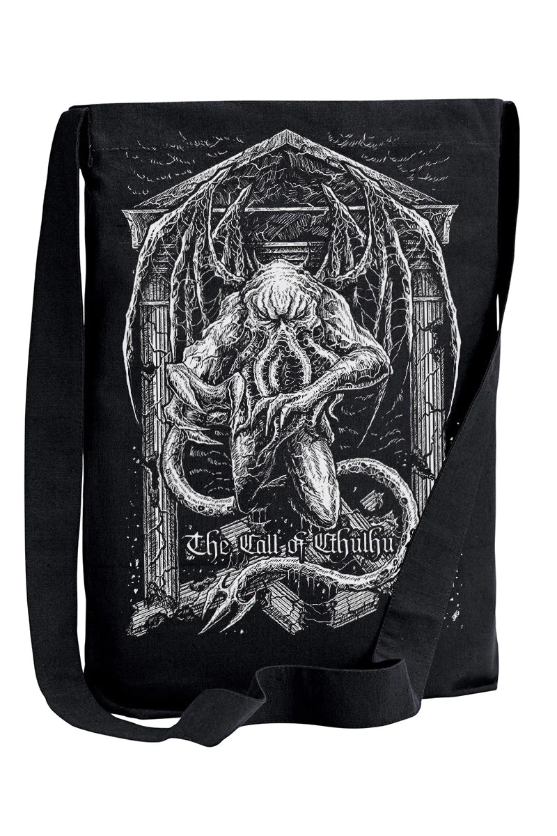 Call of Cthulhu Bag [Multiple Styles Available]