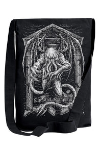 Thumbnail for Call of Cthulhu Bag [Multiple Styles Available]