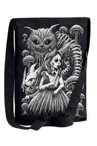 Thumbnail for Alice in Murderland Bag [Multiple Styles Available]