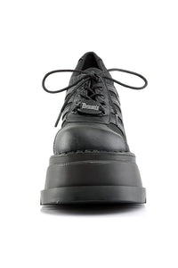 Thumbnail for Street Sin Platform Sneakers [STO08]