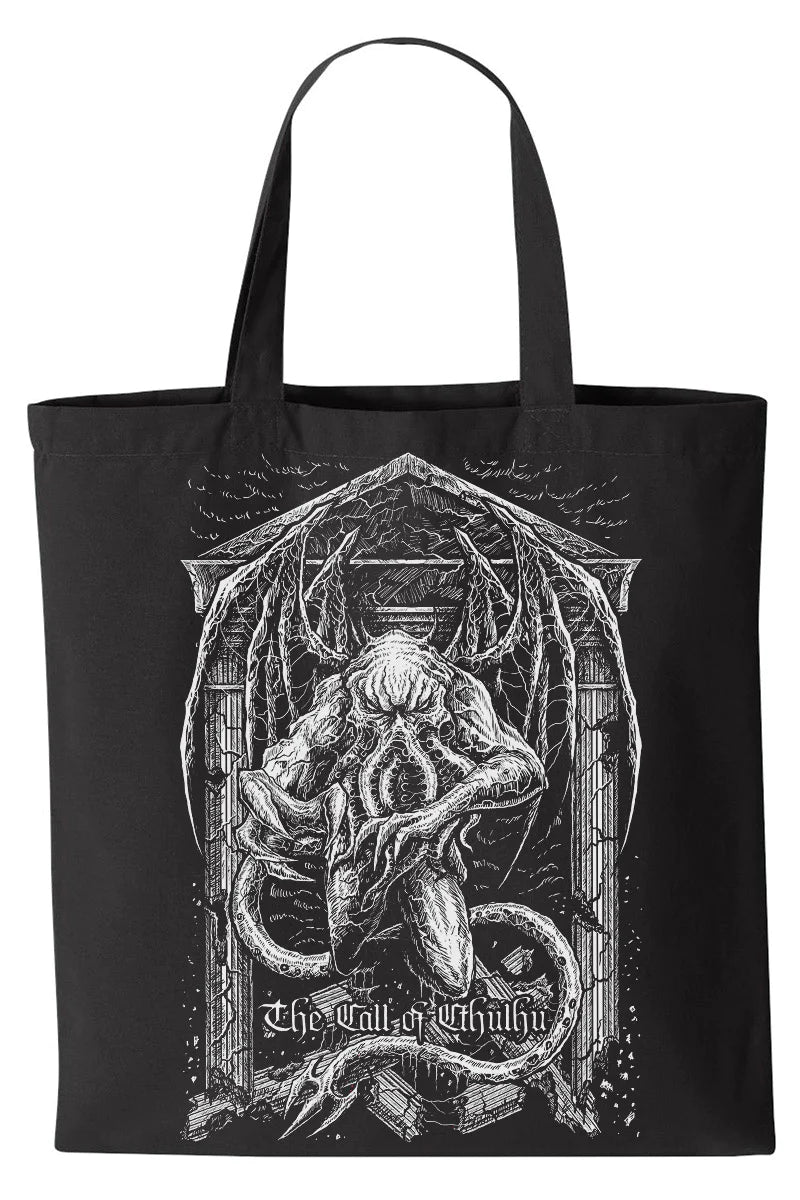 Call of Cthulhu Bag [Multiple Styles Available]