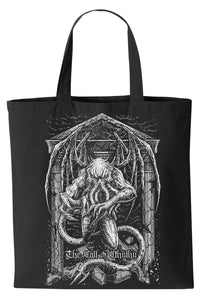 Thumbnail for Call of Cthulhu Bag [Multiple Styles Available]