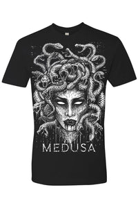 Thumbnail for Medusa Tee [Multiple Styles Available]