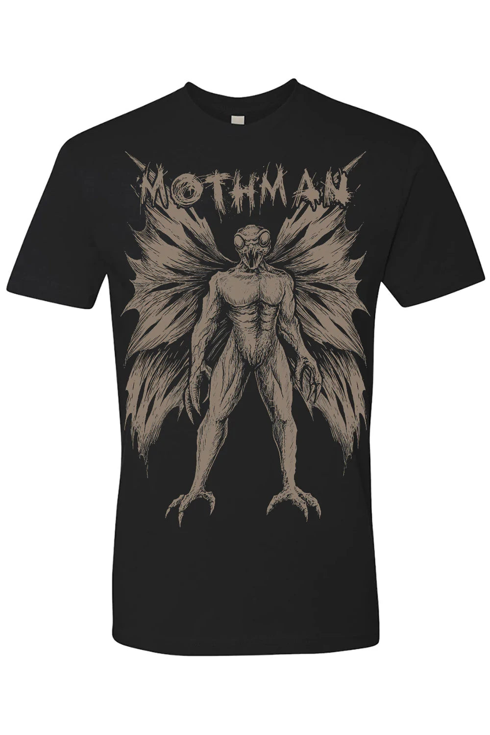 Mothman Tee [Multiple Styles Available]