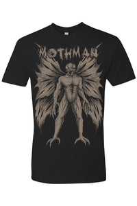 Thumbnail for Mothman Tee [Multiple Styles Available]