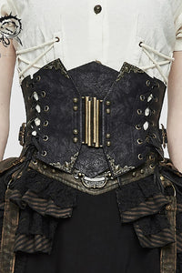 Thumbnail for Saqqara Seduction Corset