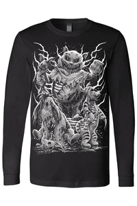 Winnie The Pooh's Bloody Honey Tee [Multiple Styles Available]