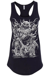 Winnie The Pooh's Bloody Honey Tee [Multiple Styles Available]