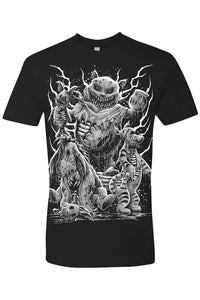 Winnie The Pooh's Bloody Honey Tee [Multiple Styles Available]
