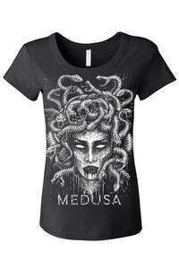 Thumbnail for Medusa Tee [Multiple Styles Available]