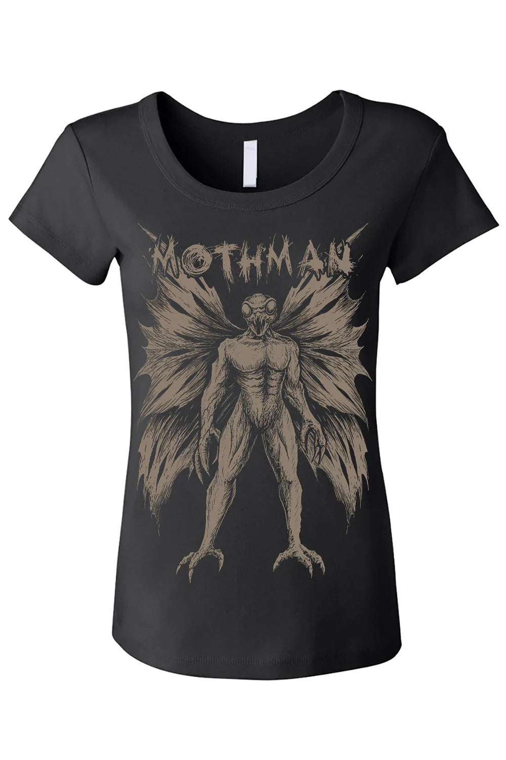 Mothman Tee [Multiple Styles Available]