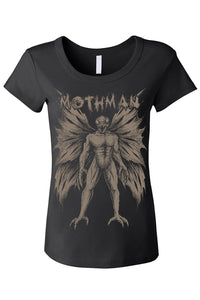 Thumbnail for Mothman Tee [Multiple Styles Available]